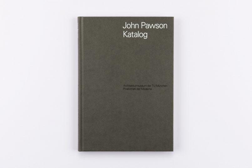 John Pawson - John Pawson Exhibition