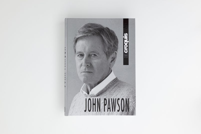 El Croquis John Pawson 1995-2022