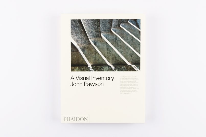 John Pawson - A Visual Inventory