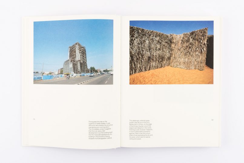 A Visual Inventory - John Pawson