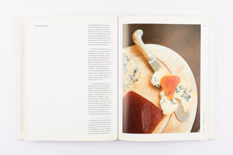 John Pawson - Living and Eating