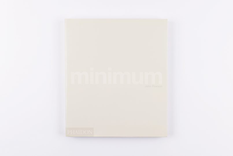 John Pawson - Minimum