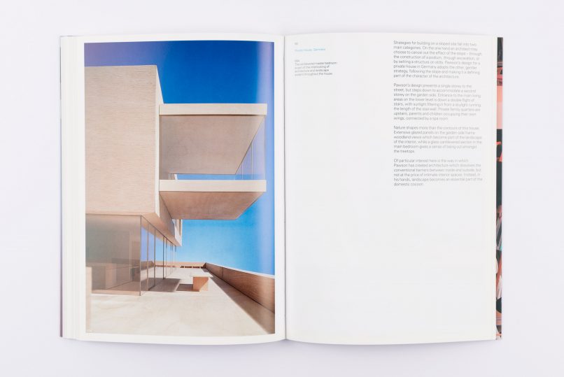 John Pawson - Themes and Projects