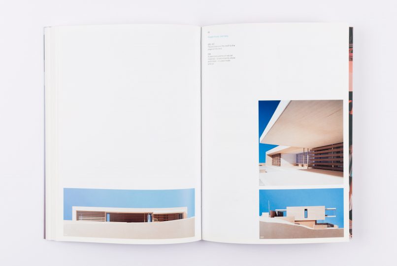 John Pawson - Themes and Projects