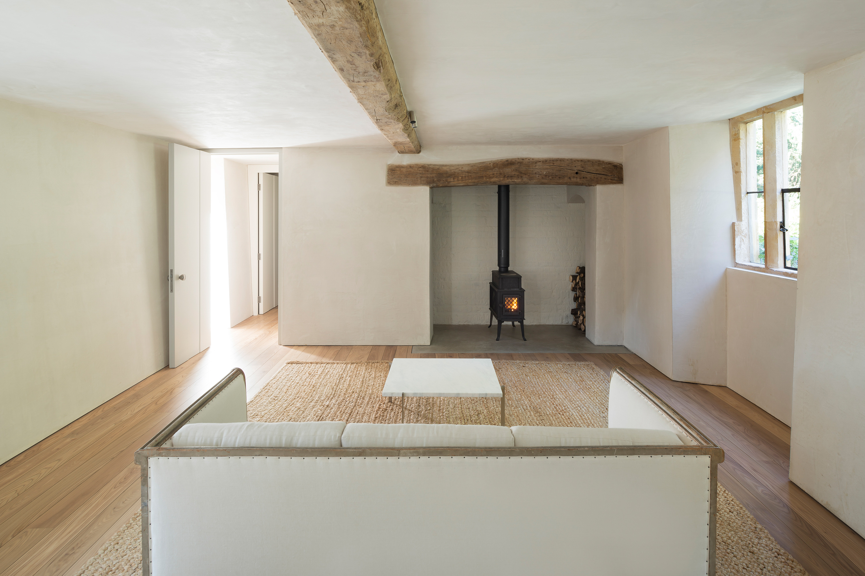 John Pawson - Home Farm